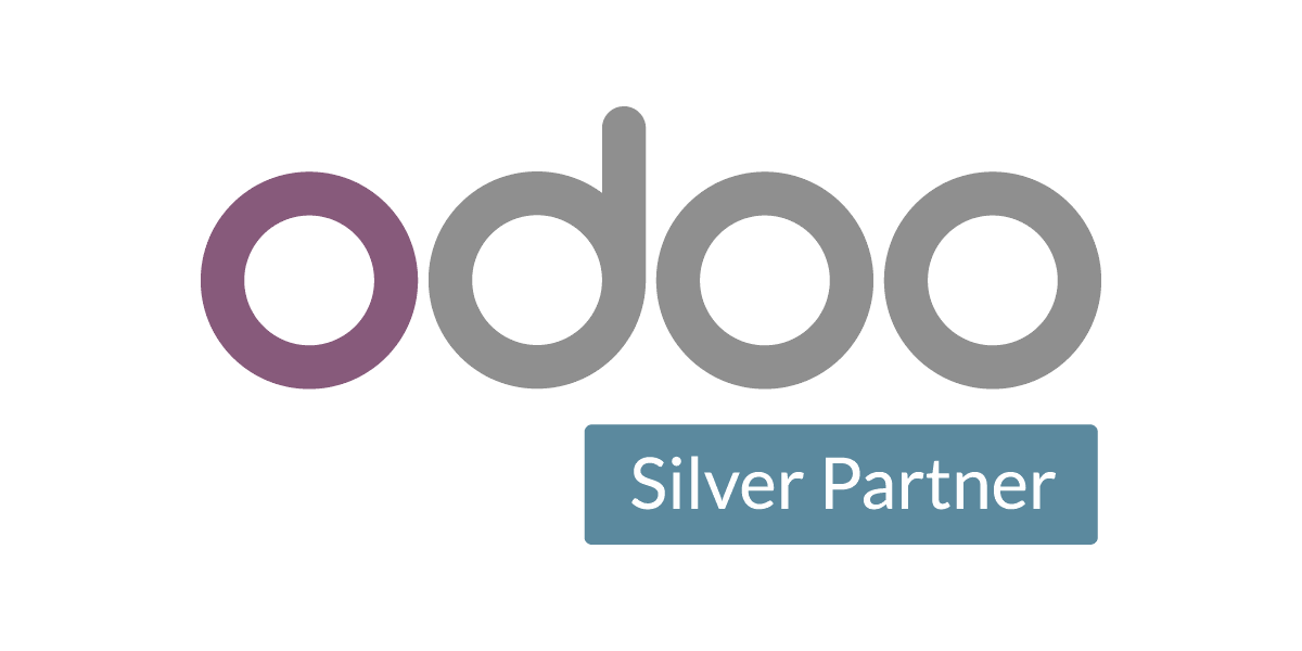Odoo • Text and Image