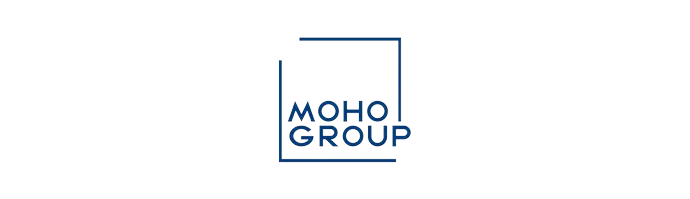 Moho Group logo