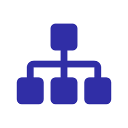 Scattered traceability
